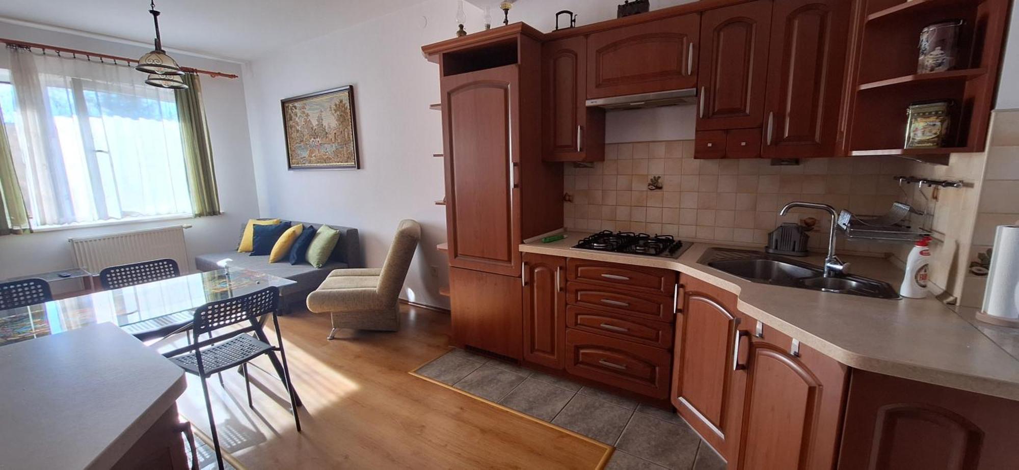 Dom Nad Wisla Villa Czernichow  Exteriör bild
