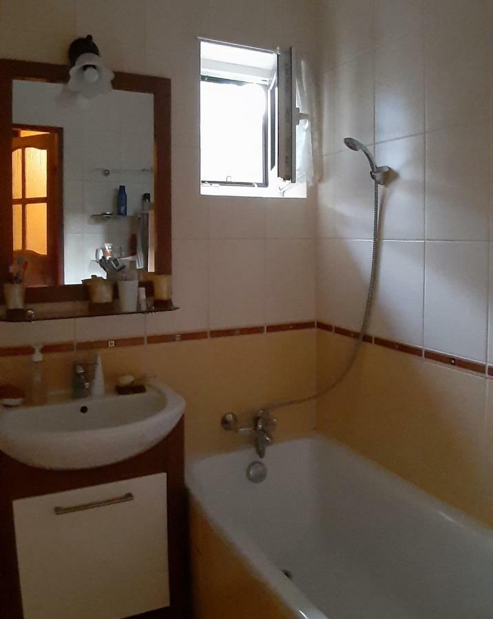 Dom Nad Wisla Villa Czernichow  Exteriör bild
